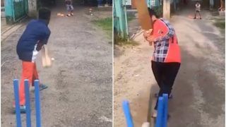 Cricket Viral Video: आखिर कौन है ये 'मिस्ट्री स्पिनर', जिसने पूरे वर्ल्ड में मचा दिया तहलका!